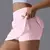 Short Saia Esportivo - LUACHEIA