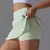 Short Saia Esportivo - LUACHEIA