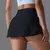 Short Saia Esportivo - LUACHEIA