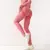 Legging Cintura Alta Realça Bumbum - LUACHEIA