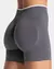Short esportivos Cintura Alta Sem Costura - comprar online