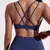 Top Esportivo Cruzado - comprar online