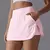 Short Saia Esportivo