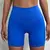 Conjunto Top e Short Legging Esportivo - LUACHEIA