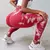 Legging Cintura Alta sem costura
