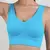 Top Feminino Sem Costura