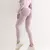 Legging Cintura Alta Realça Bumbum