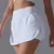 Short Saia Esportivo