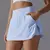 Short Saia Esportivo