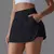 Short Saia Esportivo - LUACHEIA