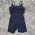 Conjunto Top e Short Legging Esportivo - LUACHEIA