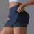 Short Saia Esportivo
