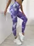 Legging Cintura Alta sem costura - LUACHEIA