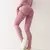 Legging Cintura Alta Realça Bumbum - comprar online