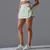 Short Saia Esportivo