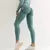 Legging Cintura Alta Realça Bumbum