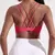 Top Esportivo Cruzado - comprar online