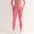 Legging Cintura Alta Realça Bumbum - LUACHEIA