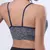 Top Esportivo Feminino De Suporte Médio