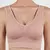 Top Feminino Sem Costura - LUACHEIA