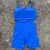 Conjunto Top e Short Legging Esportivo - LUACHEIA