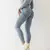Legging Cintura Alta Realça Bumbum na internet