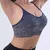 Top Esportivo Feminino De Suporte Médio - LUACHEIA