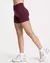 Short esportivos Cintura Alta Sem Costura - comprar online