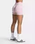 Short esportivos Cintura Alta Sem Costura - loja online