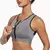 Top Esportivo Zíper Frontal Respirável - comprar online