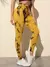 Legging Cintura Alta sem costura - LUACHEIA