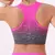 Top Esportivo Feminino De Suporte Médio - comprar online