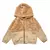 Campera CRUZ Beige - MINI JULI