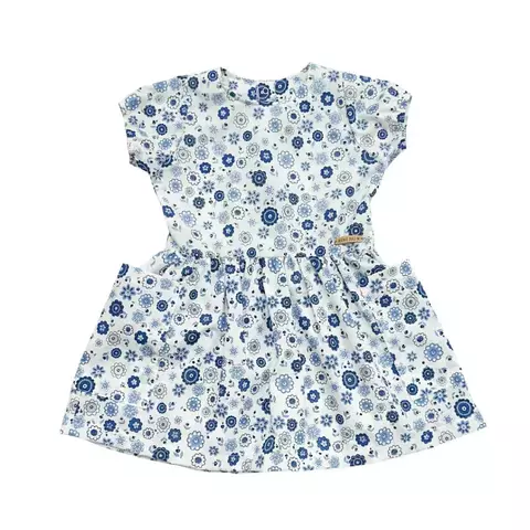 Vestido Elisa - MINI JULI