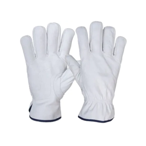 Luva Vaqueta Petroleira Punho 7- Fena | CA 41152 - comprar online