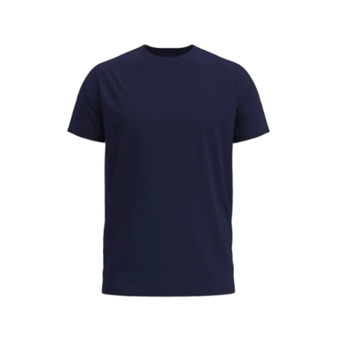 Camiseta malha Fria (PV) Gola Redonda Manga Curta Uniforme Profissional - Labaro EPI's e Uniformes Profissionais