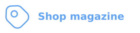 Shop magazine