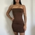 Vestido Kaia