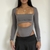 Body Zarina na internet