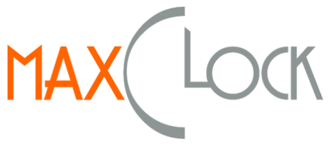 Relojoaria MaxClock