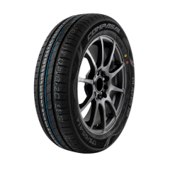 Neumático 165/70 R13 Compasal Blazer HP 