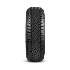 Neumático Maxisport 2 185/65 R14 86T con diseño simétrico y bandas de alta flexibilidad