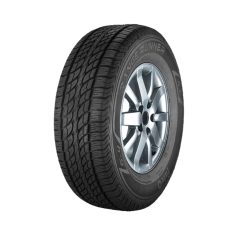 Neumático Fate 245/65 R17 102t Range Runner AT - comprar online