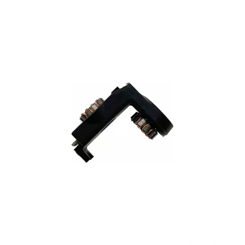 Braço Roll com Motores Roll / Pitch do Gimbal Drone DJI Mini / Mini 2 / Mini SE / Mini 2 SE / Mini 4K