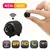 Mini câmera wi-fi segurança interna - comprar online