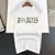 Camisa Paris Elegance - comprar online