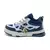 Tenis Infantil Louis Vuitton Skate Sneaker
