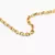 CORRENTE CARTIER DOURADO - comprar online