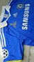 Chelsea titular UEFA Final 2008