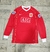 Manchester united 2006 titular manga larga